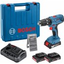 Bosch GSB 18V-21 0.601.9H1.100