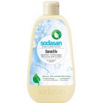 Sodasan na nádobí pro citlivou pokožku 500 ml – Zboží Dáma