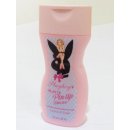 Playboy Play It Pin Up Woman sprchový gel 250 ml