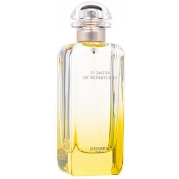 Hermès Le Jardin de Monsieur Li toaletní voda unisex 100 ml