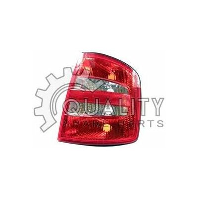 Světlo ZP FAB combi/sedan -04 – Hledejceny.cz