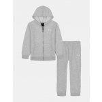 Under Armour chlapecký set UA BRANDED LOGO FZ SET šedá – Sleviste.cz
