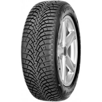 Pneumatiky Goodyear UltraGrip 9+ 185/60 R15 88T