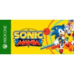 Sonic Mania – Zboží Dáma