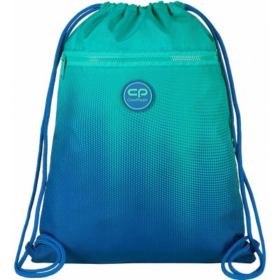 CoolPack modrý srdíčka – Hledejceny.cz
