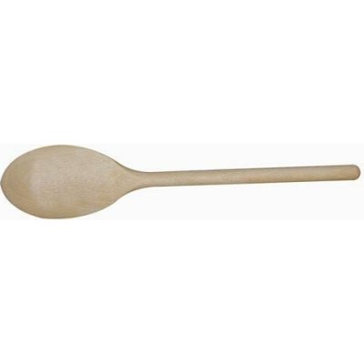 DŘEVOTVAR vařečka oválná 20cm dřev. – Hledejceny.cz
