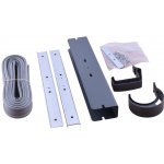 Propojovací sada pro pergoly Palram Sierra (Palram EZ LINK KIT), antracit, kód: 704480 – Zboží Mobilmania