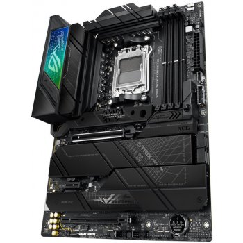 Asus ROG Strix X670E-F GAMING WiFi 90MB1BA0-M0EAY0