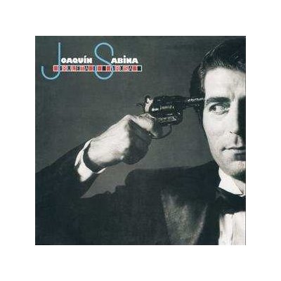 Joaquín Sabina - Ruleta Rusa PIC LP – Sleviste.cz