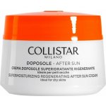 Collistar Speciale Abbronzatura Perfetta regenerační a hydratační péče po opalování Supermoisturizing Regenerating After Sun Cream 200 ml – Hledejceny.cz