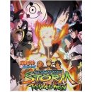 Naruto Shippuden: Ultimate Ninja Storm Revolution