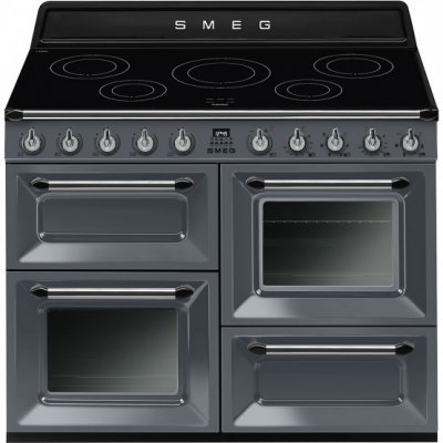 Smeg TR4110IGR – Zboží Dáma