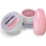Expa nails Uv Led gel modelovací strong staro růžový 50 g – Sleviste.cz