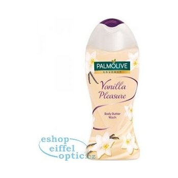 Palmolive Gourmet Vanilla Pleasure sprchový gel 500 ml