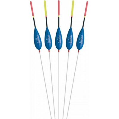 Cralusso Capri Fibre glass stem splávek 1,5g – Zboží Dáma