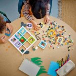 LEGO® Disney 43221 100 let oblíbených animovaných postav Disney – Zboží Živě