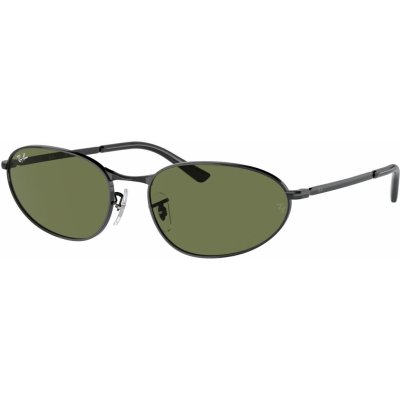 Ray-Ban RB3734 002 B1 – Zboží Mobilmania