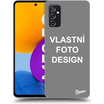 Pouzdro Picasee ULTIMATE CASE Samsung Galaxy M52 5G - Vlastní design/motiv – Hledejceny.cz