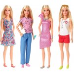 Barbie a šatník snů – Zboží Dáma