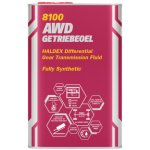 Mannol AWD Haldex Getriebeoel 850 ml | Zboží Auto