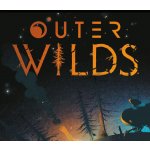 Outer Wilds – Zboží Dáma