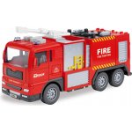 Rappa Hasičské auto se světlem a zvukem – Zbozi.Blesk.cz