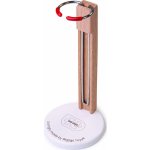 Bigjigs Toys Dřevěný stojánek na panenky BJ – Zboží Mobilmania