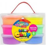 Colorino Fun Dough modelína+vykraj.+váleček – Zbozi.Blesk.cz