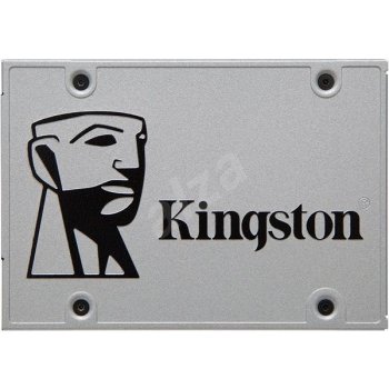 Kingston UV500 240GB, 2,5", SATAIII, SUV500/240G