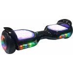 Kolonožka Premium Rainbow černá – Zboží Dáma