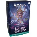 Wizards of the Coast Magic The Gathering Lorwyn Eclipsed Commander Deck Dance of the Elements – Hledejceny.cz