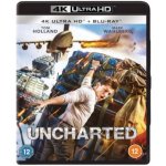 Uncharted 4K BD – Sleviste.cz