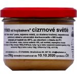Kojibakers Bio Miso cizrnové světlé 250 g – Hledejceny.cz