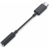 displej pro notebook Dell Adapter -USB-C to 3.5mm Headphone Jack 750-BBDJ