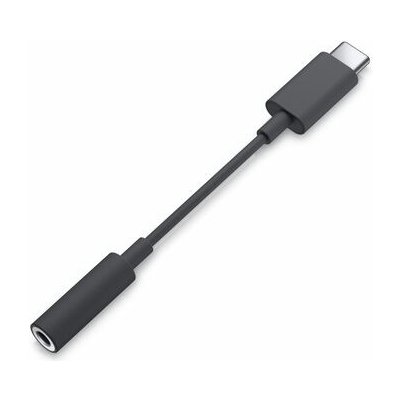 Dell Adapter -USB-C to 3.5mm Headphone Jack 750-BBDJ – Zbozi.Blesk.cz