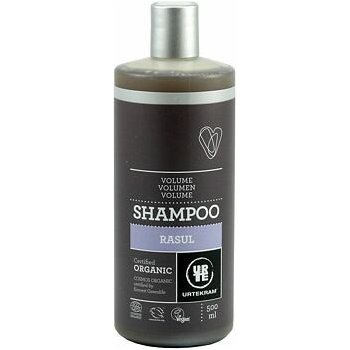 Urtekram šampon Rasul Bio 500 ml