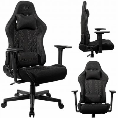 KRAKEN Helios černá – Zboží Dáma