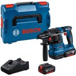 Bosch GBH 18V-22 0611924002 – Zboží Dáma