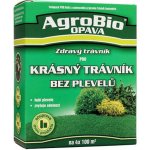 AgroBio PRO krásný trávník bez plevelů 1x40 ml + 1x50 ml – Zboží Mobilmania