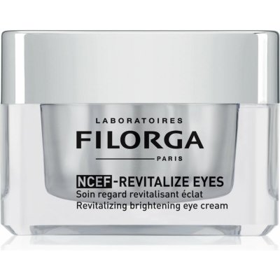 FILORGA NCEF -REVITALIZE EYES oční krém 15 ml – Sleviste.cz