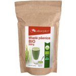 BIO Mladá pšenice - prášek - BIO kvalita - 250 g – Zbozi.Blesk.cz