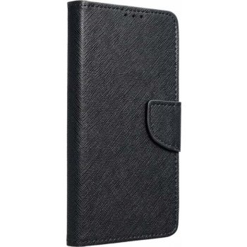 Coolcase Fancy Book pro Samsung Galaxy S8 Černé