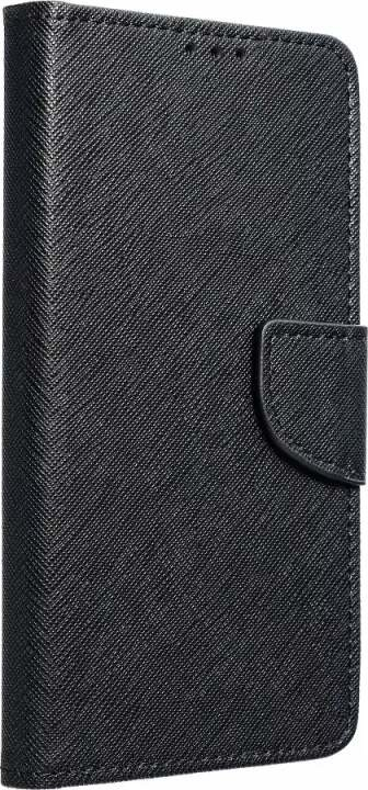 Coolcase Fancy Book pro Samsung Galaxy S8 Černé