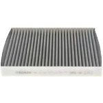 BOSCH Filtr vzduchu v interiéru BO 1987432543 – Zboží Mobilmania