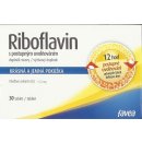 Favea Riboflavin 30 tablet