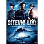 Bitevní loď DVD – Hledejceny.cz
