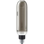 Vintage LED žárovka E2T T65 6,5W 200lm 1800K stmívatelná, smoky – Hledejceny.cz