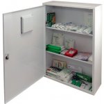 VMBal kovová lékárnička velká s náplní Gastro – Zboží Dáma