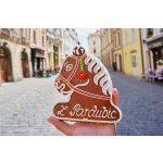 Cestou za pardubickým perníkem - venkovní úniková hra plná legend a historie – Hledejceny.cz