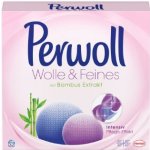 Perwoll Wolle & Feines 880 g 16 PD – Zbozi.Blesk.cz